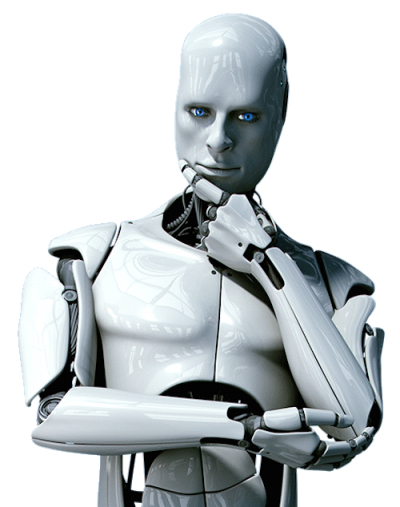 robot